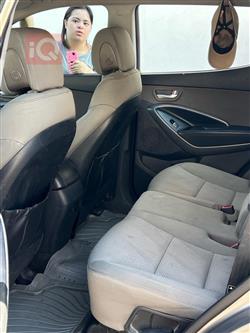 هيونداي سانتافي